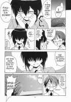 Negi-Sensei To Kenja No Buruma / ネギ先生と賢者のブルマ [Mahou Sensei Negima] Thumbnail Page 13