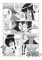 Negi-Sensei To Kenja No Buruma / ネギ先生と賢者のブルマ [Mahou Sensei Negima] Thumbnail Page 19