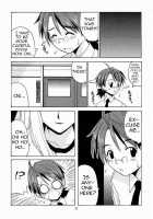 Negi-Sensei To Kenja No Buruma / ネギ先生と賢者のブルマ [Mahou Sensei Negima] Thumbnail Page 22