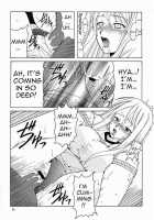 Negi-Sensei To Kenja No Buruma / ネギ先生と賢者のブルマ [Mahou Sensei Negima] Thumbnail Page 27