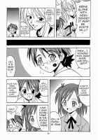 Negi-Sensei To Kenja No Buruma / ネギ先生と賢者のブルマ [Mahou Sensei Negima] Thumbnail Page 29