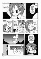 Negi-Sensei To Kenja No Buruma / ネギ先生と賢者のブルマ [Mahou Sensei Negima] Thumbnail Page 36