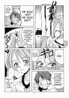 Negi-Sensei To Kenja No Buruma / ネギ先生と賢者のブルマ [Mahou Sensei Negima] Thumbnail Page 40
