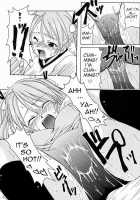 Negi-Sensei To Kenja No Buruma / ネギ先生と賢者のブルマ [Mahou Sensei Negima] Thumbnail Page 45