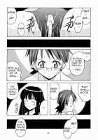 Negi-Sensei To Kenja No Buruma / ネギ先生と賢者のブルマ [Mahou Sensei Negima] Thumbnail Page 46