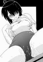 Negi-Sensei To Kenja No Buruma / ネギ先生と賢者のブルマ [Mahou Sensei Negima] Thumbnail Page 52