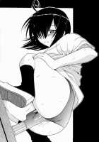 Negi-Sensei To Kenja No Buruma / ネギ先生と賢者のブルマ [Mahou Sensei Negima] Thumbnail Page 53