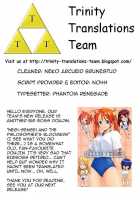 Negi-Sensei To Kenja No Buruma / ネギ先生と賢者のブルマ [Mahou Sensei Negima] Thumbnail Page 59