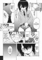 Negi-Sensei To Kenja No Buruma / ネギ先生と賢者のブルマ [Mahou Sensei Negima] Thumbnail Page 06