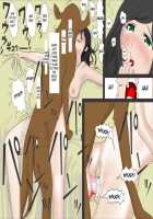 My Dog, My Master / 私んちのお犬 [Original] Thumbnail Page 25