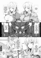 Monhan No Erohon 9 / もんはんのえろほん9 [Kizuki Aruchu] [Monster Hunter] Thumbnail Page 11