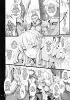 Monhan No Erohon 9 / もんはんのえろほん9 [Kizuki Aruchu] [Monster Hunter] Thumbnail Page 16