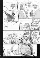 Monhan No Erohon 9 / もんはんのえろほん9 [Kizuki Aruchu] [Monster Hunter] Thumbnail Page 20