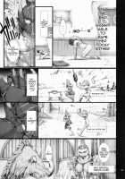 Monhan No Erohon 9 / もんはんのえろほん9 [Kizuki Aruchu] [Monster Hunter] Thumbnail Page 21