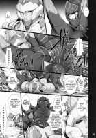 Monhan No Erohon 9 / もんはんのえろほん9 [Kizuki Aruchu] [Monster Hunter] Thumbnail Page 25