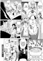 The Professor Has An Unusual Fetish [Fujiya] [Original] Thumbnail Page 20