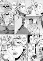 Mama Is Blonde [Isamu] [Original] Thumbnail Page 01