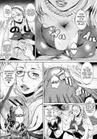 Mama Is Blonde [Isamu] [Original] Thumbnail Page 05