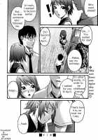 Too Close For Love [Ube Yoshiki] [Original] Thumbnail Page 24