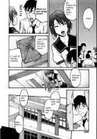 Too Close For Love [Ube Yoshiki] [Original] Thumbnail Page 02