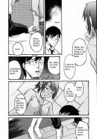 Too Close For Love [Ube Yoshiki] [Original] Thumbnail Page 06