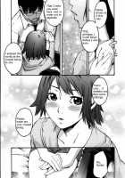 Too Close For Love [Ube Yoshiki] [Original] Thumbnail Page 09