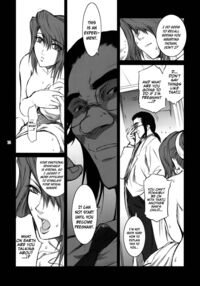 Lucrecia Page 121 Preview