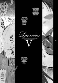 Lucrecia Page 165 Preview