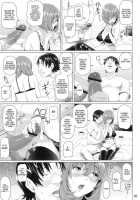 Kouman. / 紅マン。 [Nora Shinji] [Bakuman] Thumbnail Page 06