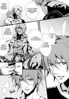 Togainu No Chi - GTG [Fujino] [Togainu No Chi] Thumbnail Page 15