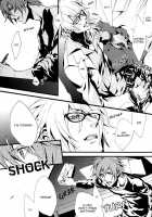 Togainu No Chi - GTG [Fujino] [Togainu No Chi] Thumbnail Page 18