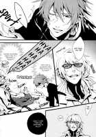 Togainu No Chi - GTG [Fujino] [Togainu No Chi] Thumbnail Page 19