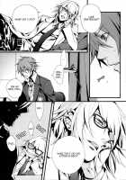 Togainu No Chi - GTG [Fujino] [Togainu No Chi] Thumbnail Page 24