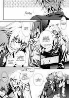 Togainu No Chi - GTG [Fujino] [Togainu No Chi] Thumbnail Page 25