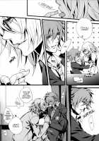 Togainu No Chi - GTG [Fujino] [Togainu No Chi] Thumbnail Page 27
