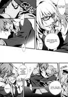 Togainu No Chi - GTG [Fujino] [Togainu No Chi] Thumbnail Page 28