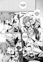 Togainu No Chi - GTG [Fujino] [Togainu No Chi] Thumbnail Page 31