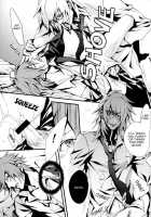 Togainu No Chi - GTG [Fujino] [Togainu No Chi] Thumbnail Page 32