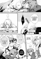 Togainu No Chi - GTG [Fujino] [Togainu No Chi] Thumbnail Page 35