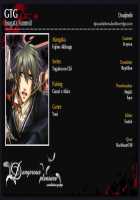 Togainu No Chi - GTG [Fujino] [Togainu No Chi] Thumbnail Page 38