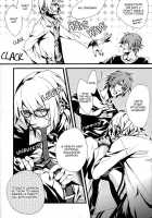 Togainu No Chi - GTG [Fujino] [Togainu No Chi] Thumbnail Page 06