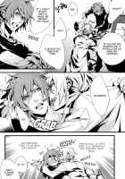 Togainu No Chi - GTG [Fujino] [Togainu No Chi] Thumbnail Page 07