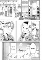 Homestay Sweet Home [Jackasss] [Original] Thumbnail Page 41