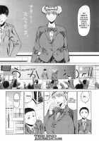 Homestay Sweet Home [Jackasss] [Original] Thumbnail Page 42