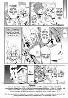Tearju-Sensei'S After-School Trouble / ティアーユ先生の放課後とらぶる [Eiji] [To Love-Ru] Thumbnail Page 33