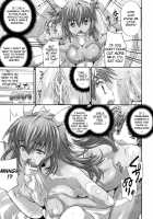 Meat-Meat-Meat [Musashi Daichi] [Original] Thumbnail Page 07