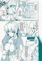 Udonko Vol. 6 / うどんこ vol.6 [Kizuki Aruchu] [Monster Hunter] Thumbnail Page 03