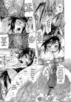 Setsugekka / せつげっか [Kurokoshi You] [Original] Thumbnail Page 21