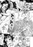 Setsugekka / せつげっか [Kurokoshi You] [Original] Thumbnail Page 23