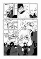 Succubi School, Class Pet [Hroz] [Original] Thumbnail Page 12